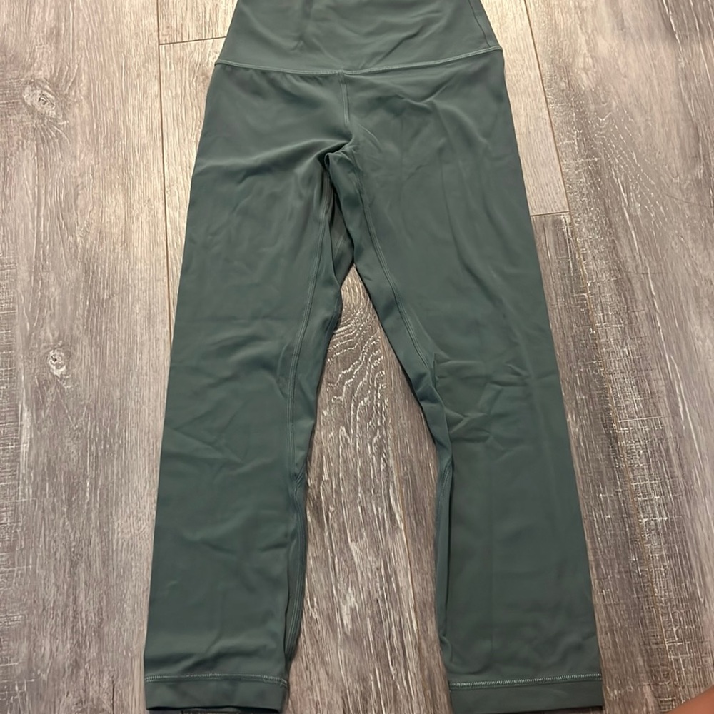 Lulu Lemon Leggings